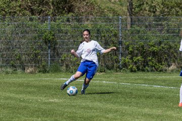 Bild 16 - wBJ FSC Kaltenkirchen - TSV Bordesholm : Ergebnis: 2:2